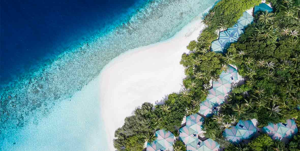 Embudu Village Maldives Resort - 195.7.4.97