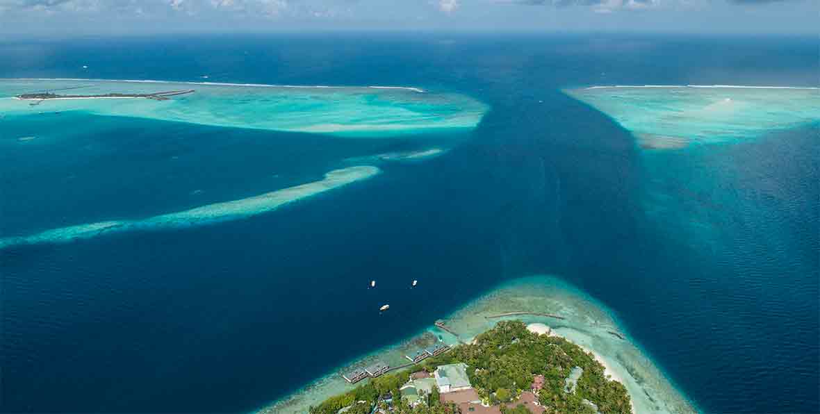 Embudu Village Maldives Resort - 195.7.4.97