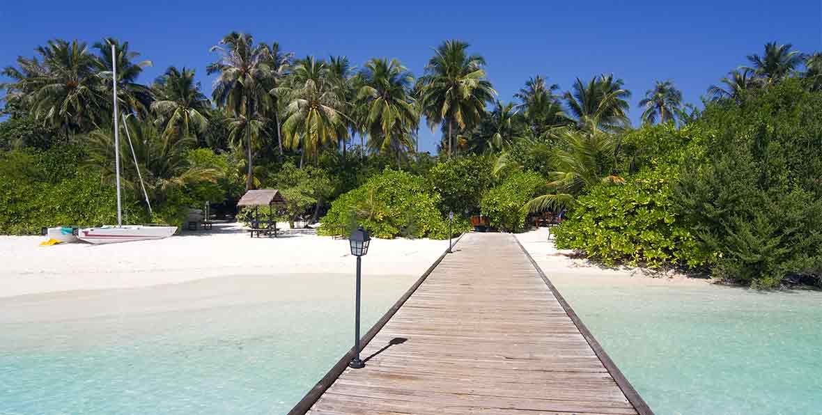 Embudu Village Maldives Resort - 195.7.4.97