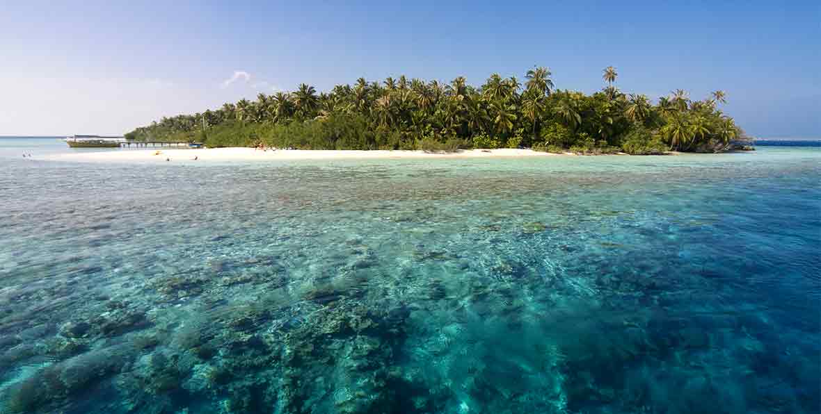 Fotos de Maldivas