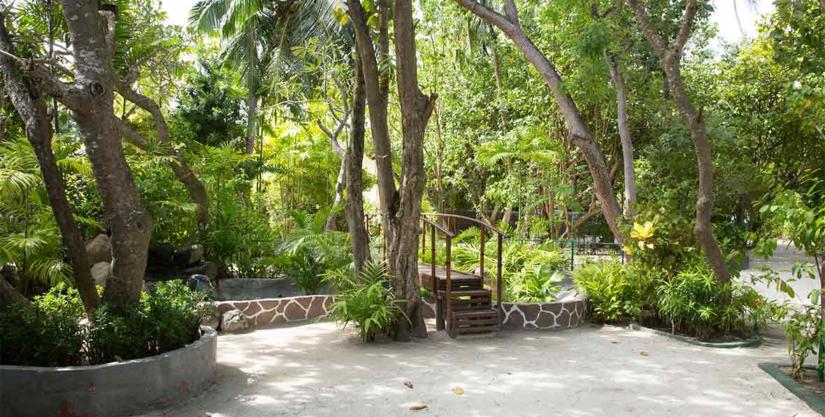 Embudu Village Maldives Resort - 195.7.4.97