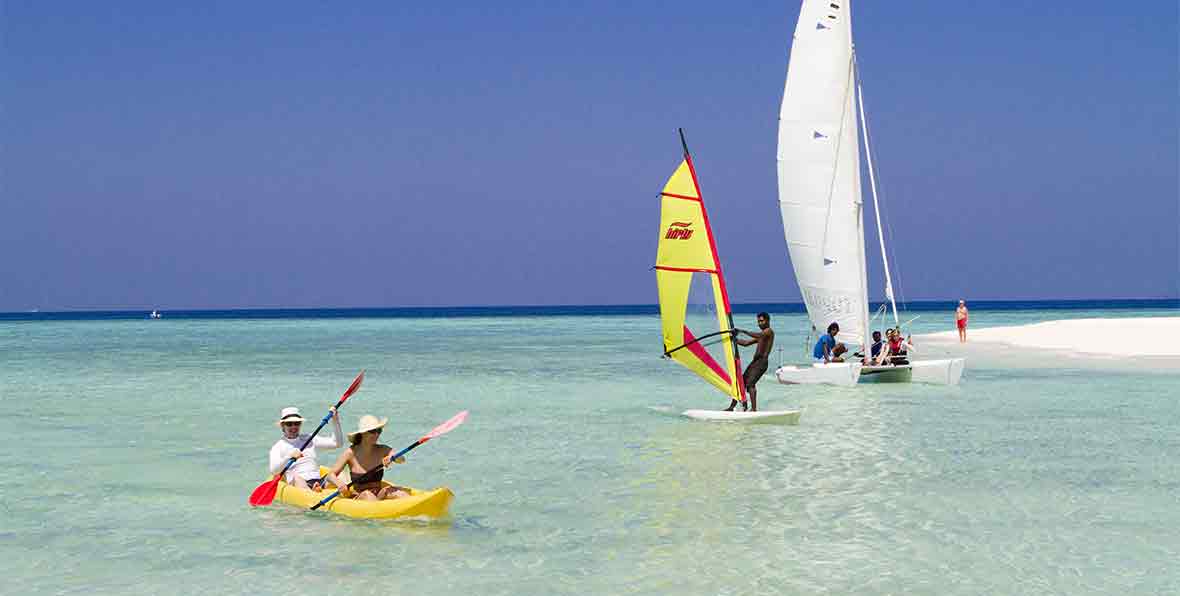 Embudu Village Maldives Resort - 195.7.4.97