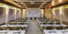 Mercure Istanbul Bomonti Hotel Turkey - 195.7.4.97