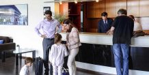 Mercure Istanbul Bomonti Hotel Turkey - 195.7.4.97