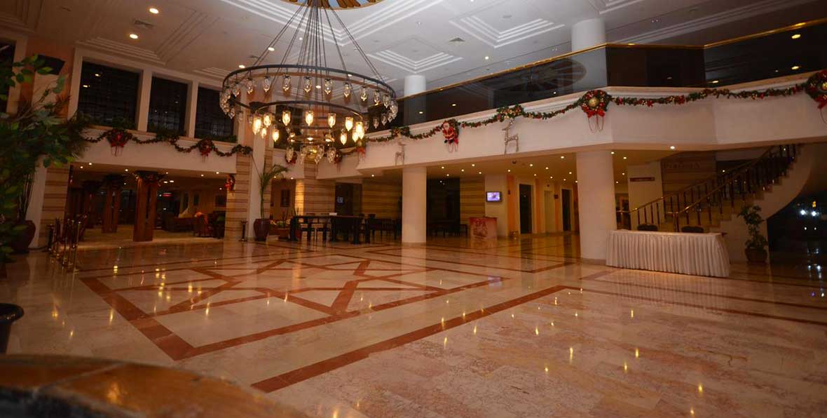 Perissia Hotel Convention Center Turkey - 195.7.4.97