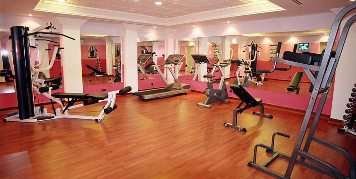 Perissia Hotel Convention Center Turkey - 195.7.4.97