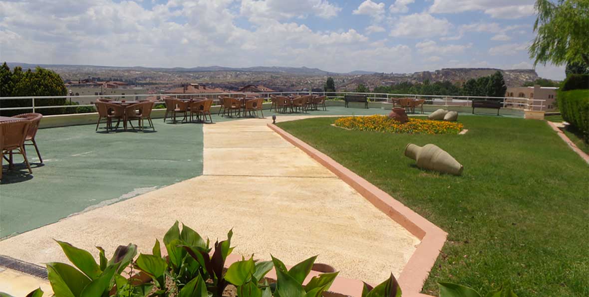 Perissia Hotel Convention Center Turkey - 195.7.4.97