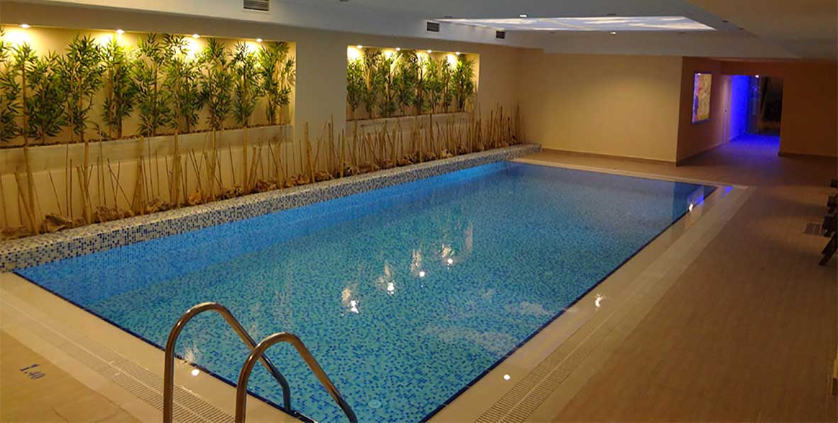 Perissia Hotel Convention Center Turkey - 195.7.4.97