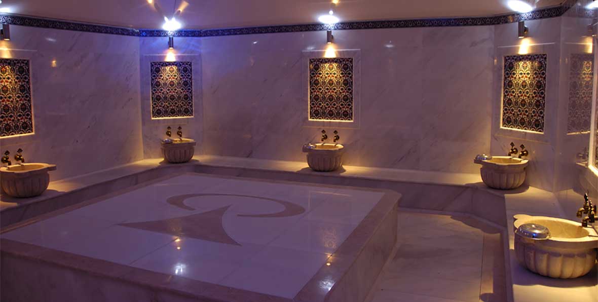 Perissia Hotel Convention Center Turkey - 195.7.4.97