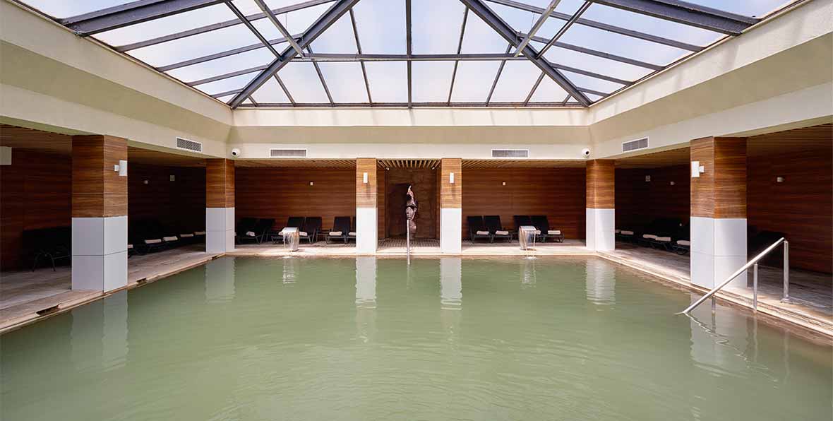 Richmond Pamukkale Thermal Resort Turkey - 195.7.4.97