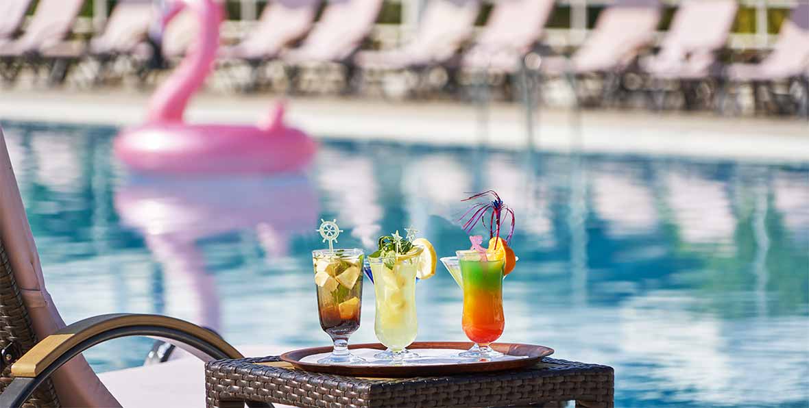 Richmond Pamukkale Thermal Resort Turkey - 195.7.4.97