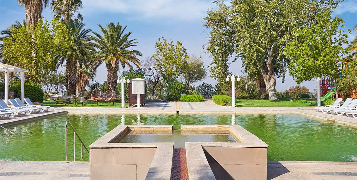 Richmond Pamukkale Thermal Resort Turkey - 195.7.4.97