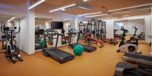 Richmond Pamukkale Thermal Resort Turkey Gym - 195.7.4.97