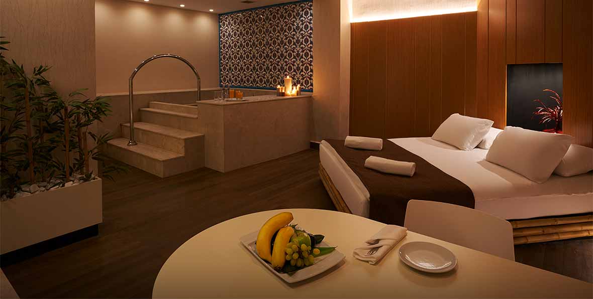 Richmond Pamukkale Thermal Resort Turkey Spa - 195.7.4.97