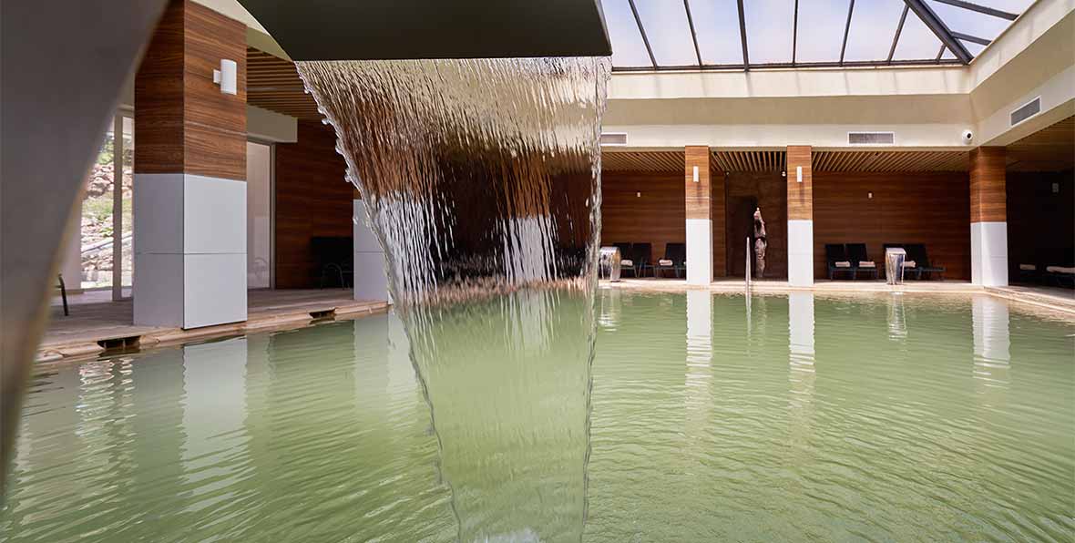 Richmond Pamukkale Thermal Resort Turkey Termas - 195.7.4.97