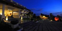 Amata Garden Resort Inle Lake - 195.7.4.97