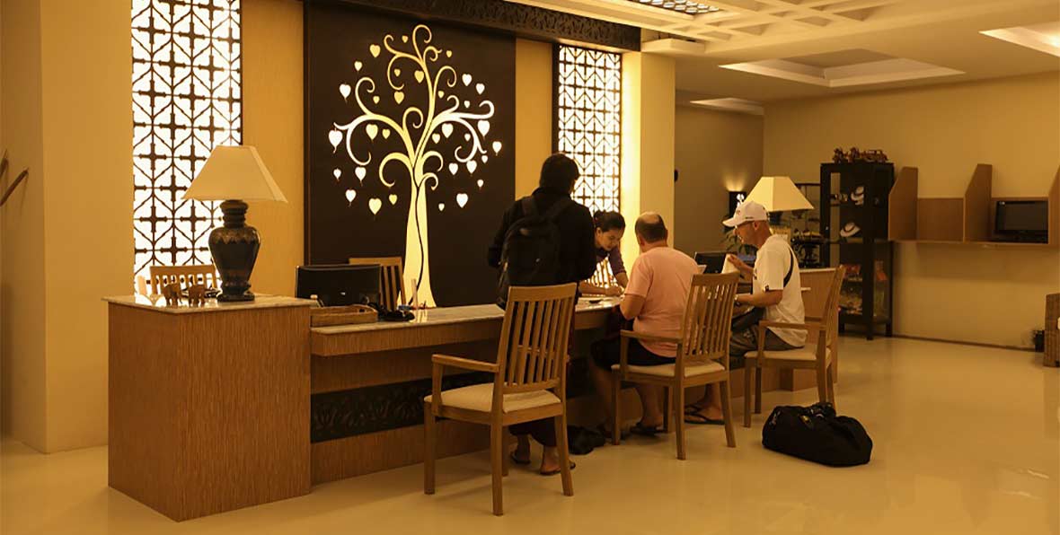 Amata Garden Resort Inle Lake - 195.7.4.97