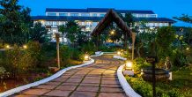 Amata Garden Resort Inle Lake - 195.7.4.97