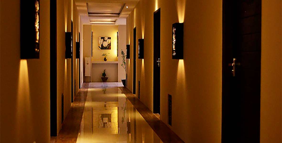 Amata Garden Resort Inle Lake - 195.7.4.97