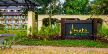 Amata Garden Resort Inle Lake - 195.7.4.97