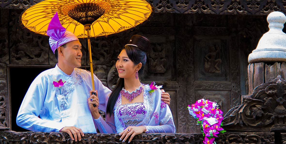 Eastern Palace Hotel Mandalay - 195.7.4.97