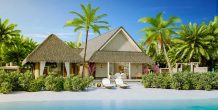 Joali Maldives Resort Beach Villa - 195.7.4.97