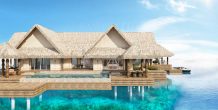 Joali Maldives Resort Luxury Water Villa - 195.7.4.97
