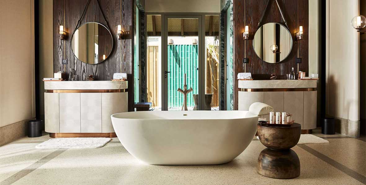 Joali Maldives Resort Luxury Water Villa Pool - 195.7.4.97