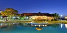 Win Unity Resort Hotel Moniwa Myanmar - 195.7.4.97