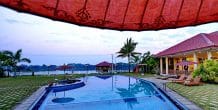 Win Unity Resort Hotel Moniwa Myanmar - 195.7.4.97