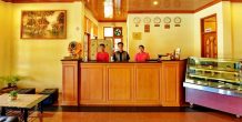 Win Unity Resort Hotel Moniwa Myanmar - 195.7.4.97