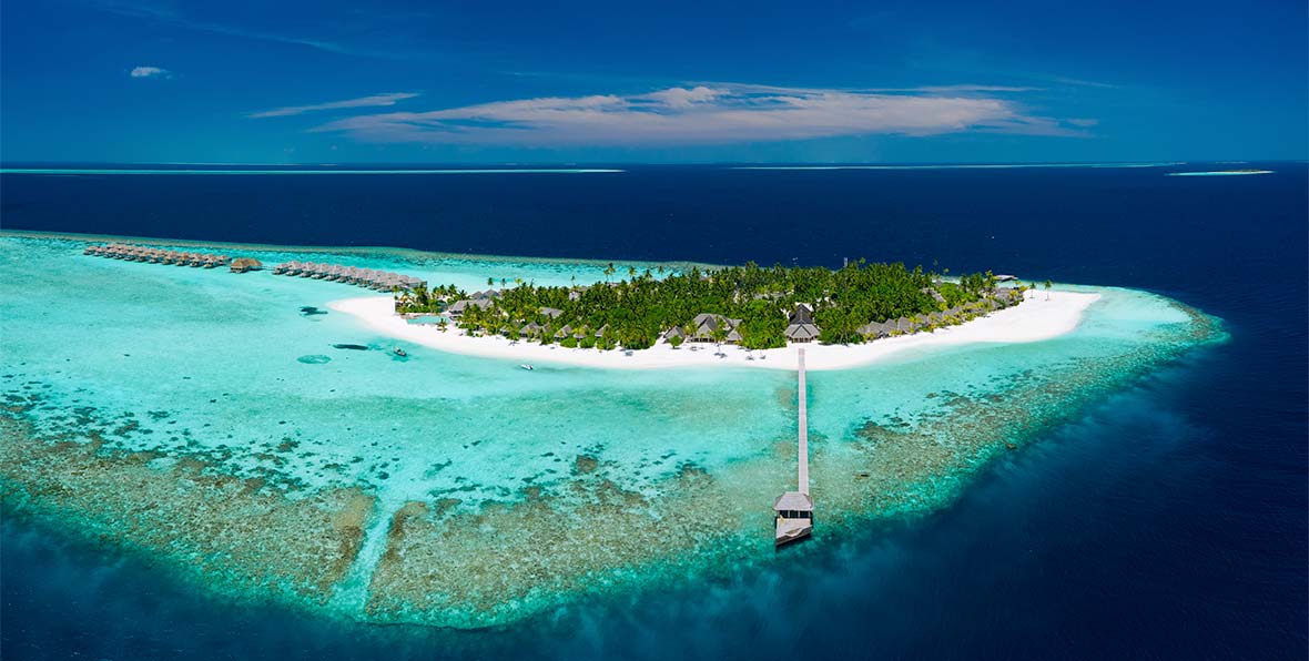 Baglioni Maldives
