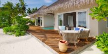 Baglioni Resort Maldives Pool Suite Beach Villa - 195.7.4.97