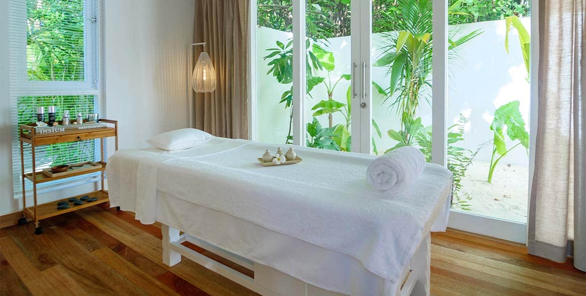 Baglioni Resort Maldives Spa - 195.7.4.97