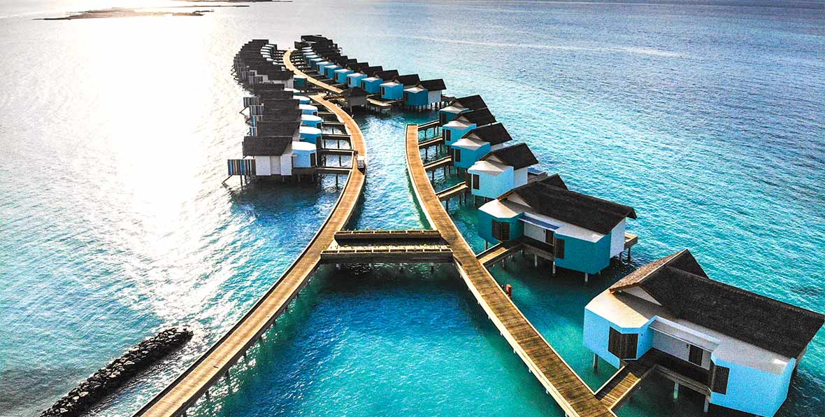 Hard Rock Hotel Maldives - 195.7.4.97
