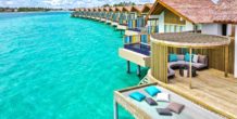 Hard Rock Hotel Maldives - 195.7.4.97
