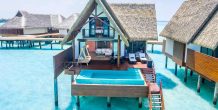 Heritance Aarah Maldives Ocean Suite - 195.7.4.97