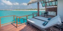 Heritance Aarah Maldives Ocean Villa - 195.7.4.97
