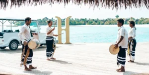 Heritance Aarah Maldives Resort - 195.7.4.97 -