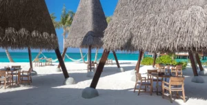 Heritance Aarah Maldives Resort - 195.7.4.97 -