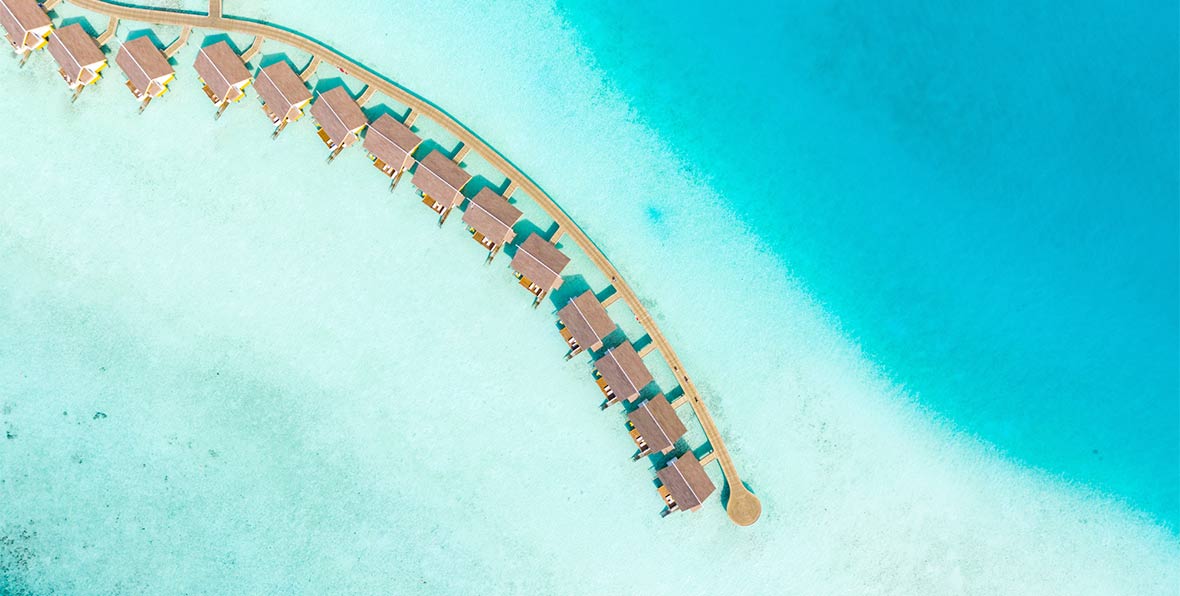 Saii Lagoon Maldives Curio Collection By Hilton - 195.7.4.97