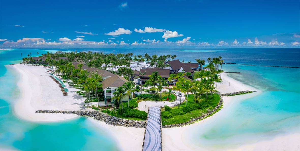 Saii Lagoon Maldives Curio Collection By Hilton - 195.7.4.97