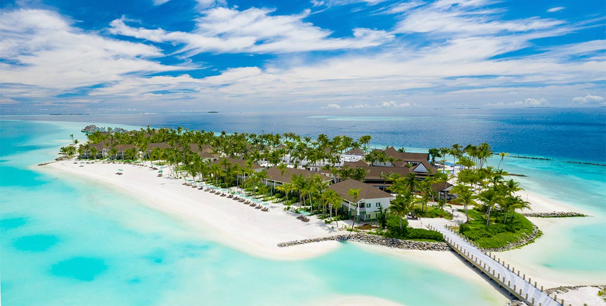 Saii Lagoon Maldives Curio Collection By Hilton - 195.7.4.97