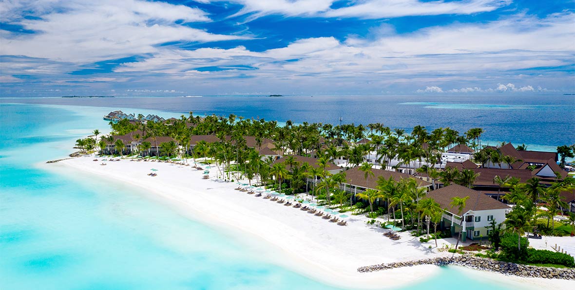 Saii Lagoon Maldives Curio Collection By Hilton - 195.7.4.97