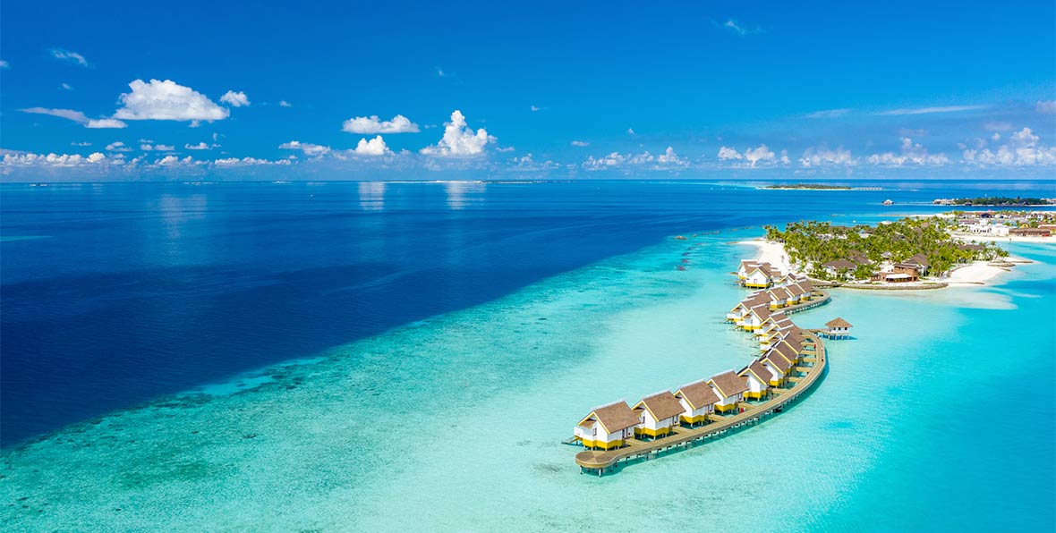 Saii Lagoon Maldives Curio Collection By Hilton - 195.7.4.97