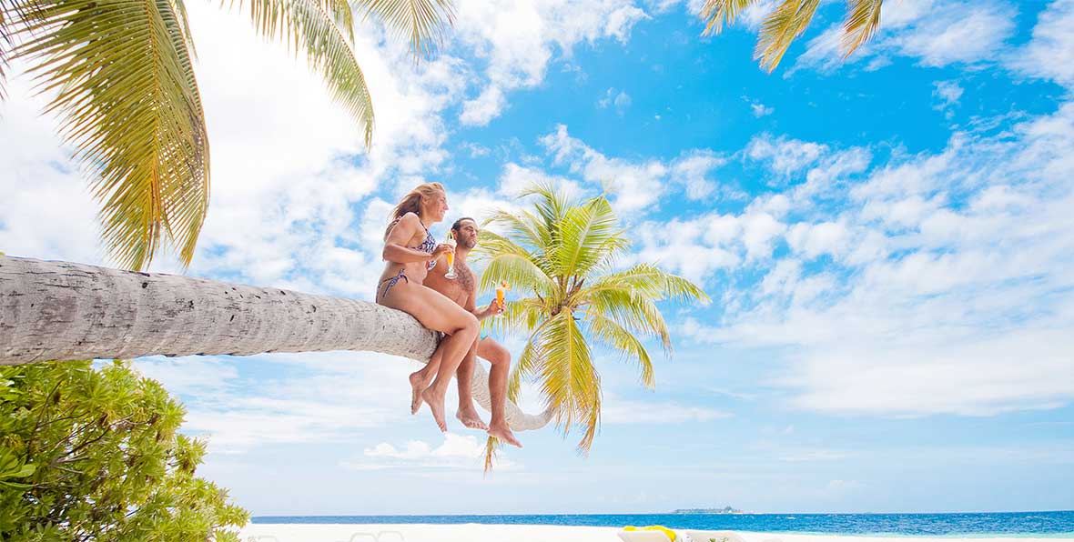 Fihalhohi Island Resort Beach Hut - 195.7.4.97