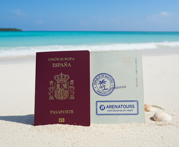 Preguntas frecuentes sobre viajes a Maldivas FAQ - 195.7.4.97