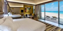 Hard Rock Hotel Maldives Gold Beach Villa - 195.7.4.97