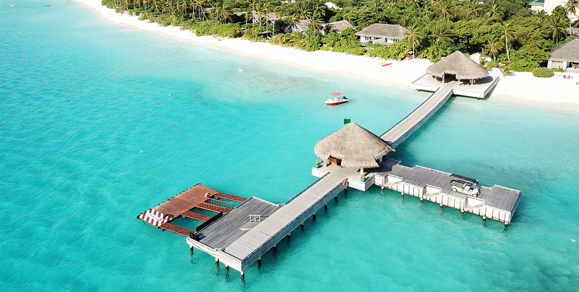 Fairmont Maldives Resort - 195.7.4.97