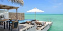 Fairmont Maldives Sirru Fen Fushi Grand Water Sunset Villa - 195.7.4.97